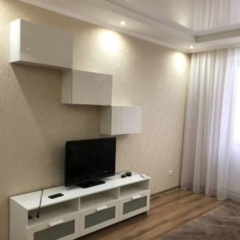 Сдается 1-комнатная квартира, 39 м²