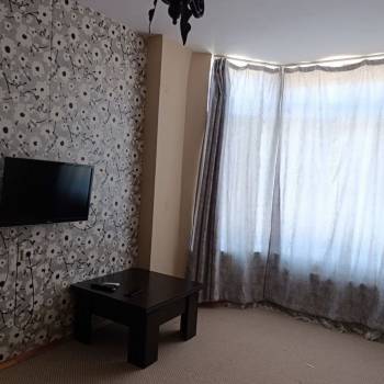 Сдается 1-комнатная квартира, 37 м²