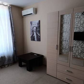 Сдается 1-комнатная квартира, 37 м²