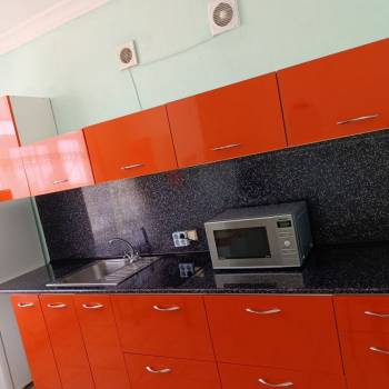 Сдается 1-комнатная квартира, 37 м²