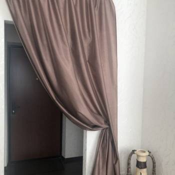 Сдается 1-комнатная квартира, 27 м²