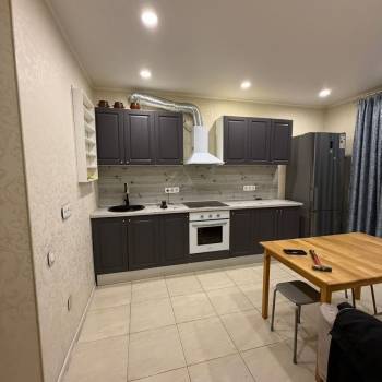 Продается 1-комнатная квартира, 34,9 м²