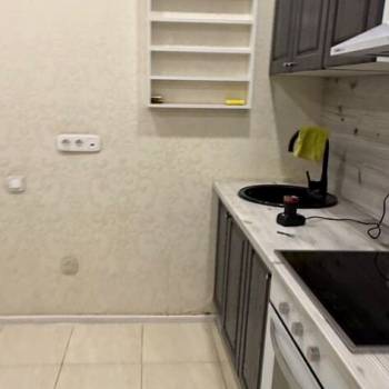 Продается 1-комнатная квартира, 34,9 м²