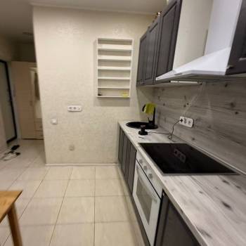 Продается 1-комнатная квартира, 34,9 м²