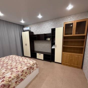 Продается 1-комнатная квартира, 34,9 м²