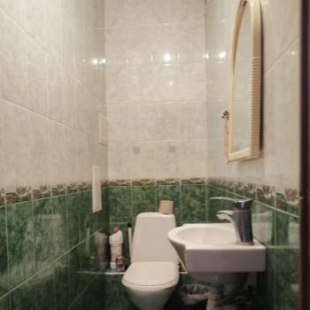 Сдается 2-х комнатная квартира, 55 м²