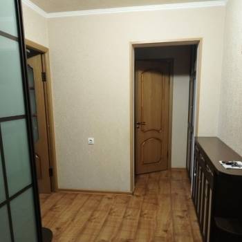 Сдается 2-х комнатная квартира, 55 м²