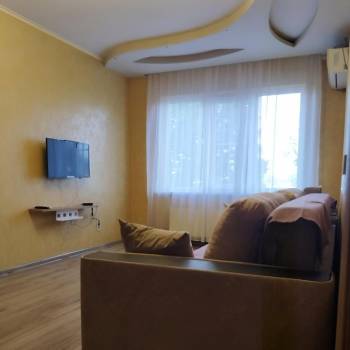 Сдается 2-х комнатная квартира, 55 м²