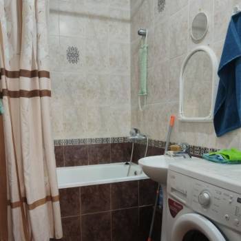 Сдается 2-х комнатная квартира, 55 м²