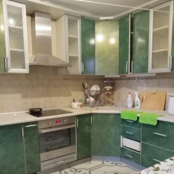 Сдается 2-х комнатная квартира, 55 м²