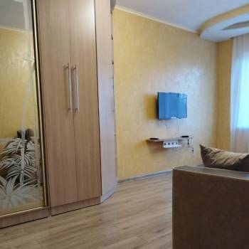 Сдается 2-х комнатная квартира, 55 м²