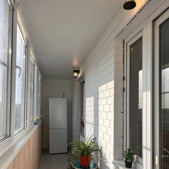 Продается 1-комнатная квартира, 28,3 м²