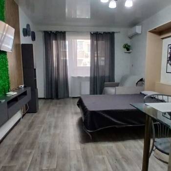 Сдается 1-комнатная квартира, 33,4 м²