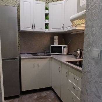 Сдается 1-комнатная квартира, 33,4 м²