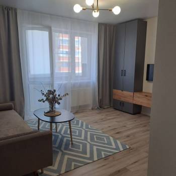 Сдается 1-комнатная квартира, 39 м²