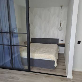 Сдается 1-комнатная квартира, 39 м²