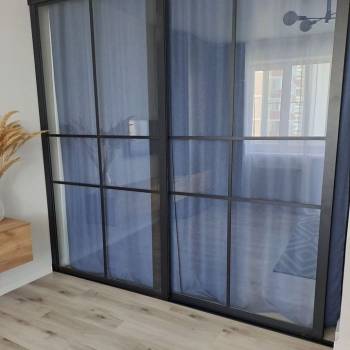 Сдается 1-комнатная квартира, 39 м²