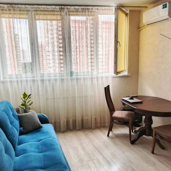 Продается 1-комнатная квартира, 22,8 м²