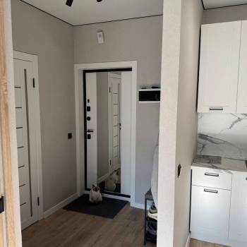 Продается 1-комнатная квартира, 33,8 м²