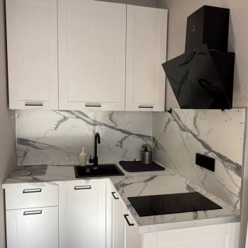 Продается 1-комнатная квартира, 33,8 м²