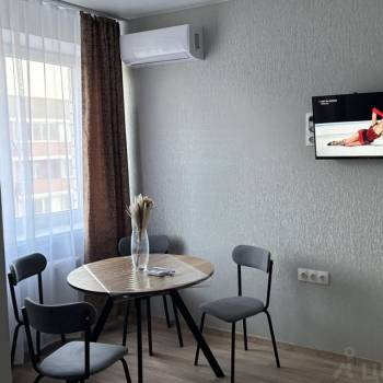 Сдается 1-комнатная квартира, 25,6 м²