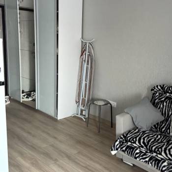 Сдается 1-комнатная квартира, 25,6 м²
