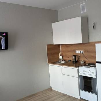 Сдается 1-комнатная квартира, 25,6 м²