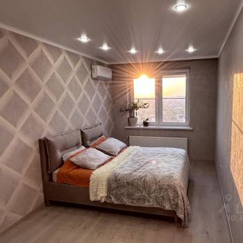 Продается 2-х комнатная квартира, 62,7 м²