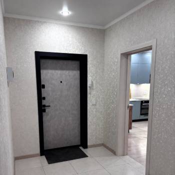 Продается 2-х комнатная квартира, 62,7 м²