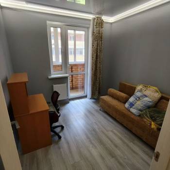 Сдается 2-х комнатная квартира, 40 м²