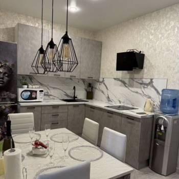 Сдается 2-х комнатная квартира, 53,8 м²