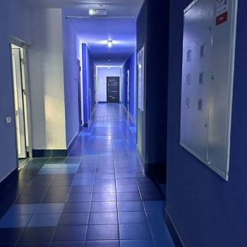 Продается 1-комнатная квартира, 23,7 м²