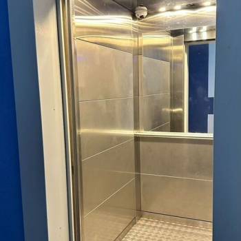 Продается 1-комнатная квартира, 23,7 м²