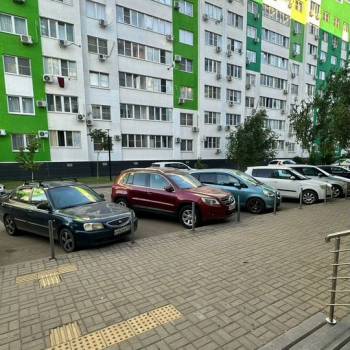 Продается 1-комнатная квартира, 23,7 м²