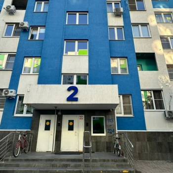 Продается 1-комнатная квартира, 23,7 м²