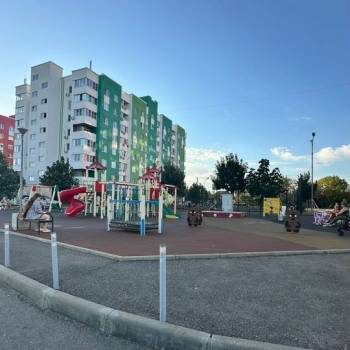 Продается 1-комнатная квартира, 23,7 м²
