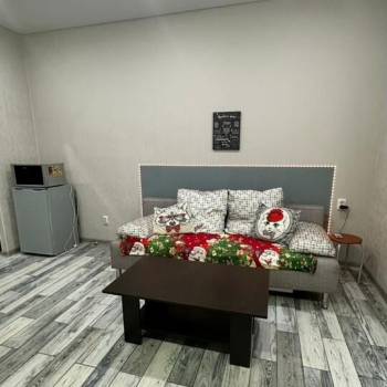 Продается 1-комнатная квартира, 23,7 м²