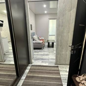 Продается 1-комнатная квартира, 23,7 м²