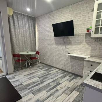 Продается 1-комнатная квартира, 23,7 м²