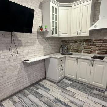 Продается 1-комнатная квартира, 23,7 м²