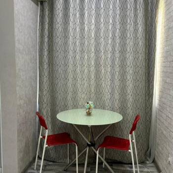 Продается 1-комнатная квартира, 23,7 м²
