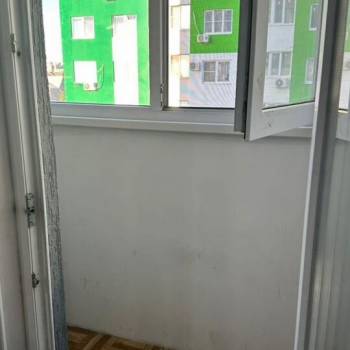 Продается 1-комнатная квартира, 23,7 м²
