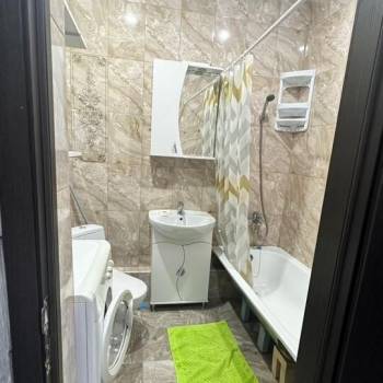 Продается 1-комнатная квартира, 23,7 м²