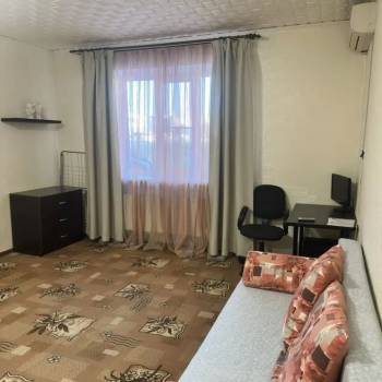 Сдается 1-комнатная квартира, 35,2 м²