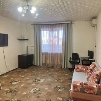 Сдается 1-комнатная квартира, 35,2 м²