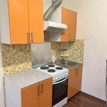Сдается 1-комнатная квартира, 35,2 м²