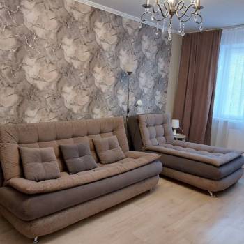 Продается 1-комнатная квартира, 40 м²
