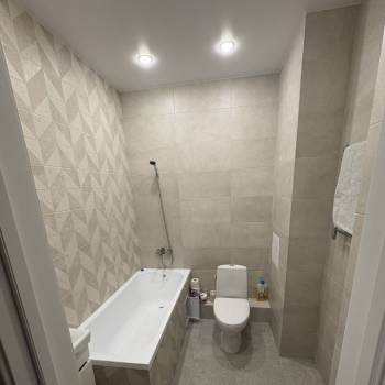 Сдается 2-х комнатная квартира, 52 м²