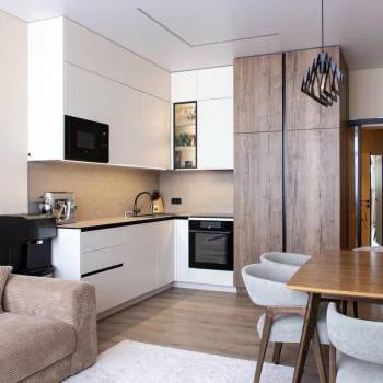 Продается 2-х комнатная квартира, 81 м²