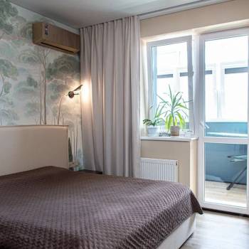 Продается 2-х комнатная квартира, 81 м²